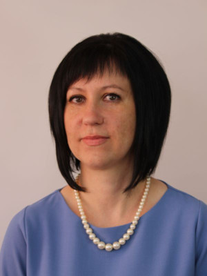 Бобылева Юлия Владимировна Бобылева Юлия Владимировна